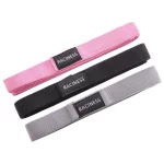 Стрічки опору LOOP BANDS ZELART (набір 3 шт.) FI-2231