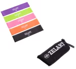 Стрічки опору LOOP BANDS ZELART (набір 5 шт.) FI-6886