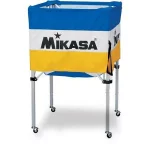 Манеж (візок) для м'ячів Mikasa BCSPH-3
