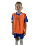 Маніжка спортивна X2, оранжевый (junior) X2000OR -J