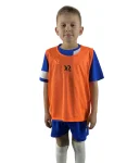 Маніжка спортивна X2, оранжевый (junior) X2000OR -J