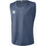 Манишка Swift т.синяя (сетка), р. XXL