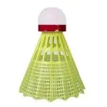 Волан Yonex Mavis 350 yellow-fast (червоний) поштучно