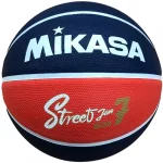 М'яч баскетбольний MIKASA Street Jam BB702B-NBRW №7