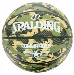 М'яч баскетбольний Spalding Commander In/Out Ball 84588Z №7