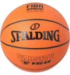 М'яч баскетбольний Spalding TF-150 FIBA Varsity 84421Z №7