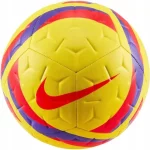М'яч для футболу Nike Academy Team 2026 HV4387-710, розмір 4