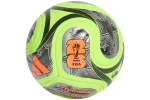 М'яч футбольний Adidas TRIONDA Competition Winter World Cup JV6223 розмір 4