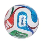 М'яч футбольний Adidas World Cup 26 Trionda League J290 (полегшений) JD8168 №5