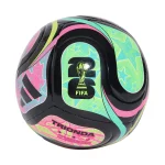 М'яч футбольний Adidas World Cup 26 Trionda Pro Beach JD8036 №5