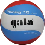 М'яч волейбольний Gala Training 10 BV5567S