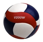 М'яч волейбольний Mikasa V200W-USA (ORIGINAL)