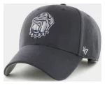 Кепка 47 Brand GEORGETOWN HOYAS графіт Уні One Size