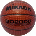 М'яч баскетбольний MIKASA BD2000 №7
