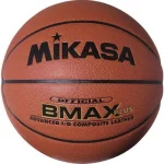 М'яч баскетбольний MIKASA BMAXPlus №7