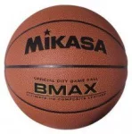 М'яч баскетбольний MIKASA BMAXPlus-C №6