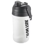 Пляшка Nike FUEL JUG 40 OZ білий, антрацит Уні 1182 мл