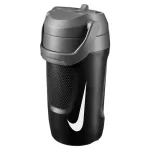 Пляшка Nike FUEL JUG 64 OZ чорний, антрацит Уні 1893 мл