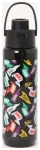 Пляшка Nike TR RENEW RECHARGE CHUG BOTTLE 24 OZ чорний Уні 709 мл