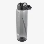 Пляшка Nike TR RENEW RECHARGE CHUG BOTTLE 32 OZ антрацит, чорний, білий Уні 946 мл