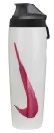 Пляшка Nike REFUEL BOTTLE LOCKING LID 24 OZ білий, чорний, коричневий Уні 709 мл