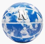 М'яч баскетбольний Nike BASKETBALL 8P PRM ENERGY DEFLATED ROYAL/WHITE/BLACK size7