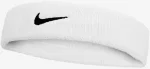 Пов'язка на голову Nike SWOOSH CLASSIC HEADBAND білий One Size (N.101.2407.101.OS)