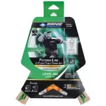 Набір для настільного тенісу Donic Fetzner 400 FSC 2-playet set 2 ракетки + 3 м'ячі