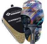 Набір для настільного тенісу Donic-Schildkrot Carbotec 7000