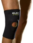 Наколенник SELECT Open patella knee support 6201 p.XXL