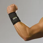 Напульсник SELECT Wrist support 6700 p.XL/XXL