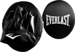 Лапи боксерські Everlast CORE PUNCH MITTS чорний One Size (P00002673)