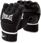 Бинти-рукавички EVERLAST CORE KICKBOXING GLOVE чорний Уні L/XL