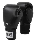 Боксерські рукавиці Everlast PROSTYLE BOX GL чорний Уні 12 унцій