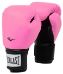 Боксерські рукавиці Everlast PROSTYLE 2 BOXING GLOVE рожевий Уні 12 унцій