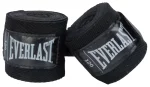 Бинти Everlast CORE HANDWRAPS чорний Уні 120 (304,8 см)