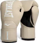 Боксерські рукавиці Everlast ELITE 2 BOXING GLOVES бежевий 14 унцій (P00003317)