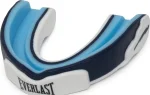 Капа для боксу Everlast EVERGEL MOUTH GUARD білий, темно-синій, блакитний One Size (P00003603)