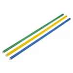 Палка гімнастична тренувальна 0,75м. PK-5065 (1 шт)