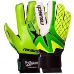 Перчатки вратарские "REUSCH" FB-853-1, размер 8
