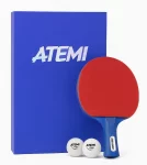 Ракетка для настільного тенісу Atemi WAVE