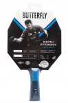 Ракетка для настільного тенісу Butterfly Ovtcharov Sapphire 85222