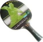 Ракетка для настільного тенісу Joola Carbon FORTE (54192)