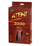 Ракетка для настільного тенісу Atemi 2000 Pro-Line
