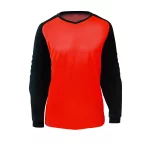 Воротарський реглан RV002YT