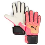 Перчатки вратарские Puma Future Match NC Goalkeeper Gloves 04192602, размер 10