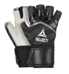 Перчатки вратарские SELECT 33 Futsal Liga V24, размер 8 (18 см)