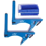 Сітка для настільного тенісу з кліпсовим кріпленням CIMA CM-T119