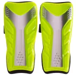 Щитки футбольні FB-602, розмір S