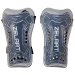 Щитки футбольні Zelart FB-4877, розмір М